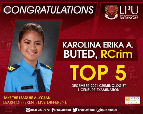criminology board exam result 2021